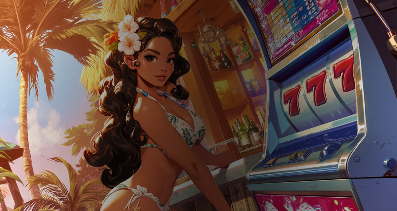 Tahiti Casino