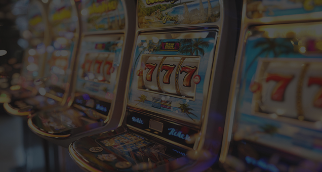 Tahiti Casino
