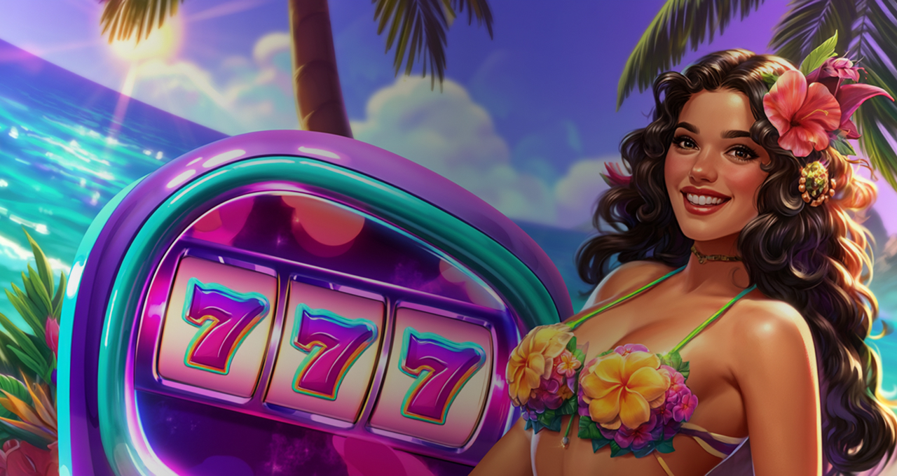 Tahiti Casino